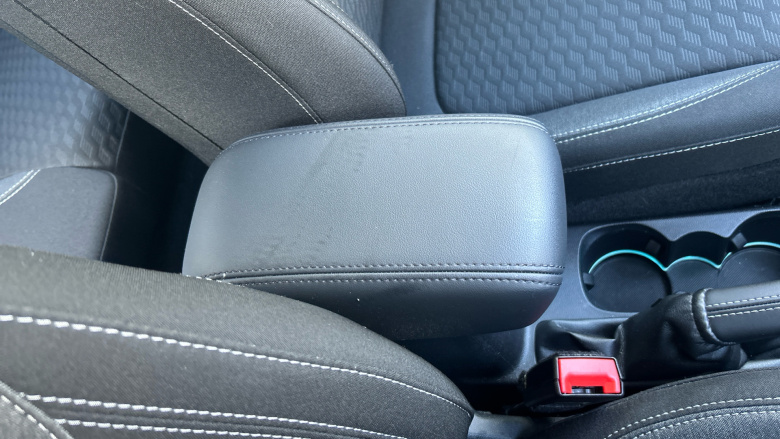 Ford Puma 1.0 EcoBoost Hybrid mHEV Titanium 5dr Petrol Hatchback